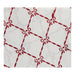 Tafelkleed Elizabeth Red 180x320cm - Tafelkleden - LNH