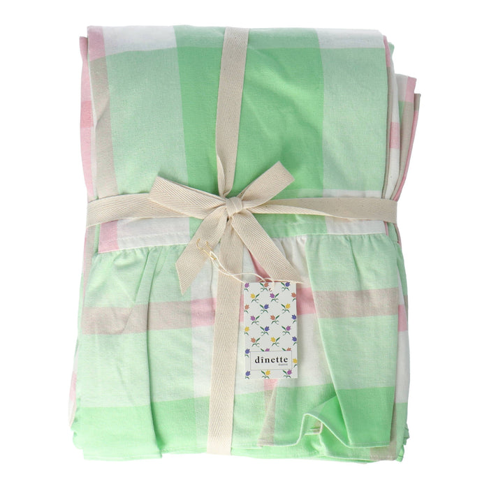 Tafelkleed Jules Apple 170x360cm - Tafelkleden - Maison Dinette