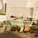 Tafelkleed Jules Apple 170x360cm - Tafelkleden - Maison Dinette