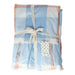 Tafelkleed Jules Azur 170x300cm - Tafelkleden - Maison Dinette