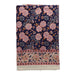 Tafelkleed katoen Dalia Navy 170x300cm - Tafelkleden - Jamini