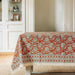 Tafelkleed katoen Rang 170x300cm - Tafelkleden - Jamini