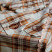Tafelkleed Lucien Brown 170x360cm - Tafelkleden - Maison Dinette