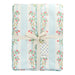 Tafelkleed Madeleine Sky 170x360cm - Tafelkleden - Maison Dinette