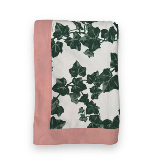 Tafelkleed Maisie Green Ivy 150x350cm - Tafelkleden - Club Carlotta