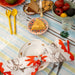 Tafelkleed Mediterranean Catch 140x300cm - Tafelkleden - Sam Sam