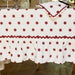 Tafelkleed Paulette Brown 170x360cm - Tafelkleden - Maison Dinette