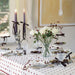 Tafelkleed Paulette Brown 170x360cm - Tafelkleden - Maison Dinette