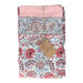 Tafelkleed Pink, Red & Blue Floral 170x300cm - Tafelkleden - Twizzell