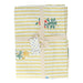 Tafelkleed Rose Yellow 170x300cm - Tafelkleden - Maison Dinette