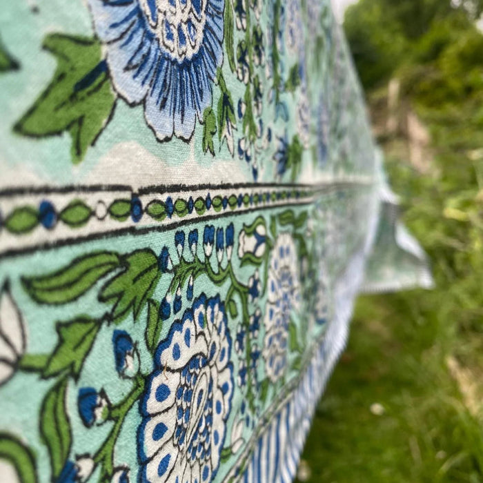 Tafelkleed Runner Bean 170x300cm - Tafelkleden - Twizzell