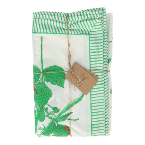 Tafelkleed Runner Bean 170x300cm - Tafelkleden - Twizzell