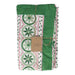 Tafelkleed Sicilian Pink & Green 170x300cm - Tafelkleden - Twizzell