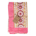 Tafelkleed Sicilian Red, Pink & Yolk 170x300cm - Tafelkleden - Twizzell