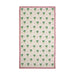 Tafelkleed The Green Palmtree 140x350cm - Tafelkleden - Casa Juna
