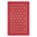 Tafelkleed Tiger Lilly 140x350cm - Tafelkleden - Casa Juna