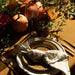 Tafellaken Mirra Caramel 150x260cm Bungalow - FOODIES IN HEELS
