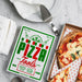 The Essentials - Pizza Tools Printworks - FOODIES IN HEELS