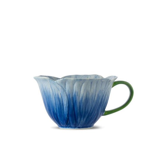 Theekopje Poppy Blue - Kopjes - Byon