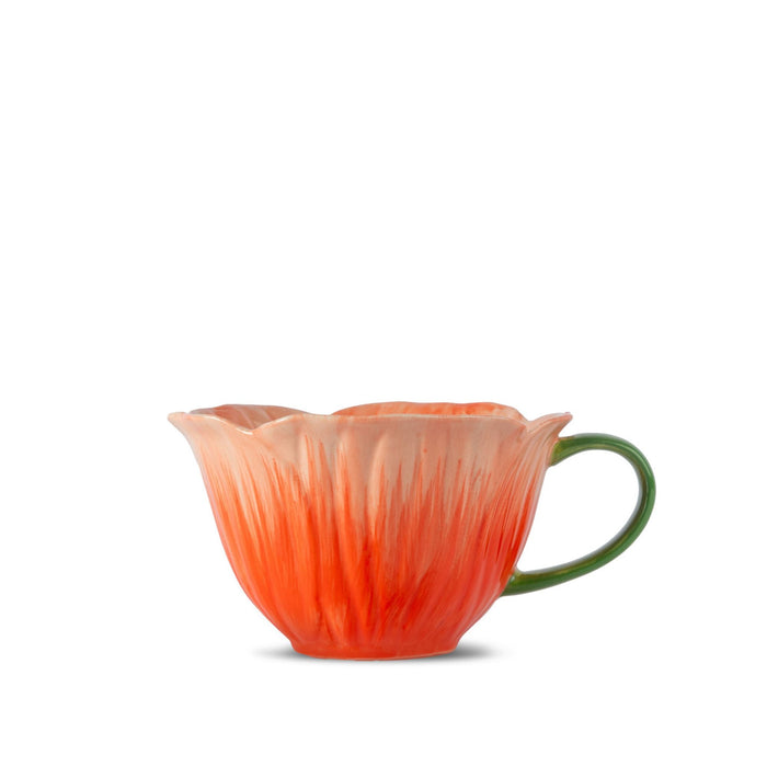 Theekopje Poppy Red - Kopjes - Byon