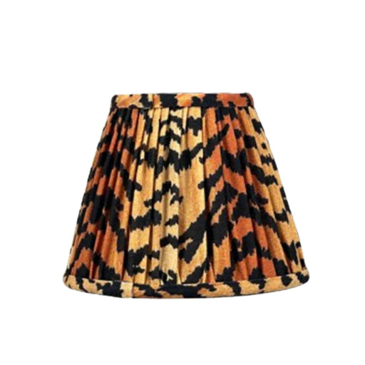 Tiger lampenkapje voor Club Carlotta tafellampen - Tafellampen - Club Carlotta