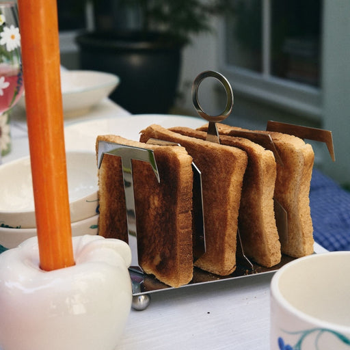 Toast it Toast rek - Overige - Anna + Nina