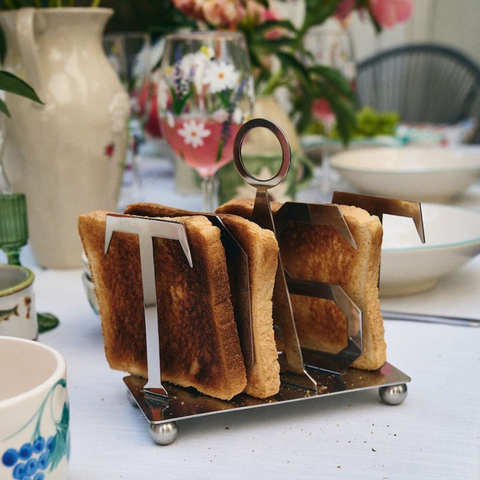 Toast it Toast rek - Overige - Anna + Nina