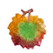 Toscana Blad bord 30x28cm - Schalen - Piccobella