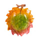 Toscana Bladschaal diep 35x31cm - Schalen - Piccobella