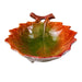 Toscana Bladschaal diep 35x31cm - Schalen - Piccobella