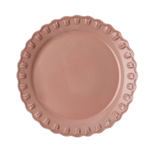 Tulipa dinerbord 26cm Bela Portuguesa (set van 2) - Dinerborden - PotteryJo