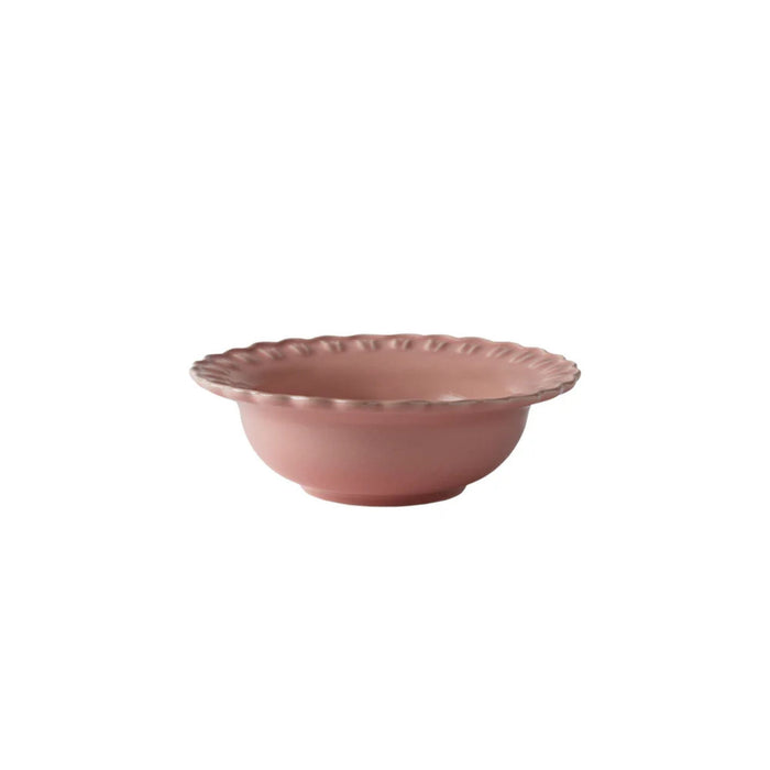 Tulipa kom 17cm Bela Portuguesa (set van 2) - Kommen - PotteryJo