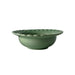 Tulipa pastabord 23cm Verona Green (set van 2) - Diepe borden - PotteryJo