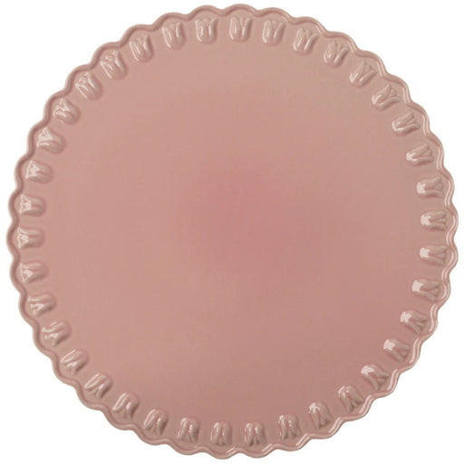 Tulipa taartplateau Bela Portuguesa 30cm - Taartplateaus - PotteryJo