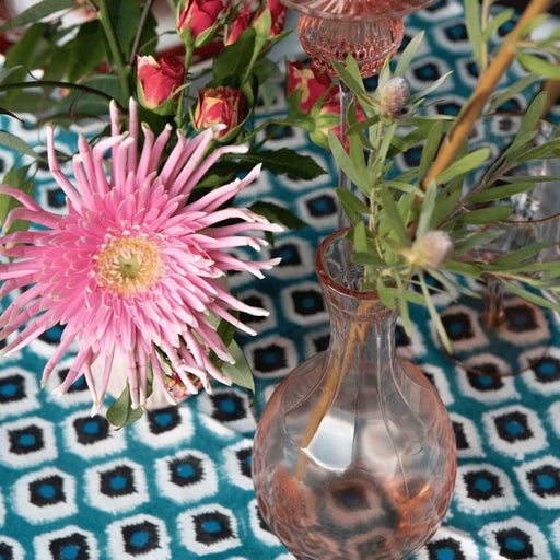 Vase Lucca Pink Bitossi - FOODIES IN HEELS