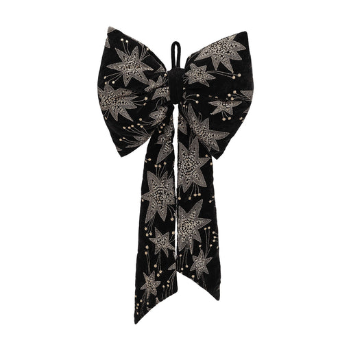 Velvet Starry Eve wanddecoratie groot 31x62cm - Overige - Anna + Nina