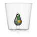 Waterglas Avocado - Waterglazen - Ichendorf Milano