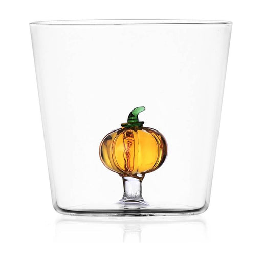 Waterglas Pumpkin - Waterglazen - Ichendorf Milano