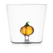 Waterglas Pumpkin - Waterglazen - Ichendorf Milano