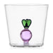 Waterglas Radish - Waterglazen - Ichendorf Milano