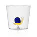 Waterglas Snail - Waterglazen - Ichendorf Milano