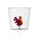 Waterglas Squirrel - Waterglazen - Ichendorf Milano