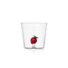 Waterglas Strawberry - Waterglazen - Ichendorf Milano