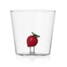 Waterglas Strawberry - Waterglazen - Ichendorf Milano