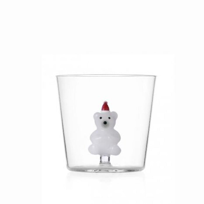 Waterglazen Bear - Waterglazen - Ichendorf Milano