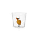 Waterglazen Lemon (set van 2) - Waterglazen - Ichendorf Milano
