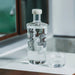Waterglazen Swirl Wave (set van 2) - Waterglazen - Paveau