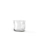 Waterglazen Swirl Wave (set van 2) - Waterglazen - Paveau