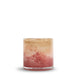 Waxinelichthouder Calore faded roze 10cm - Waxinelichthouders - Byon
