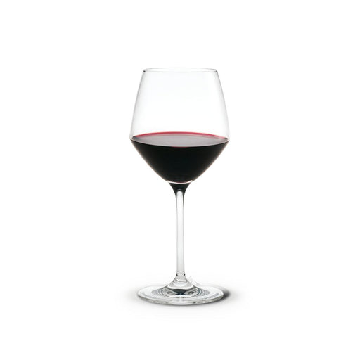 Wijnglas 430ml Perfection 6 stuks in cadeauverpakking Rosendahl - FOODIES IN HEELS